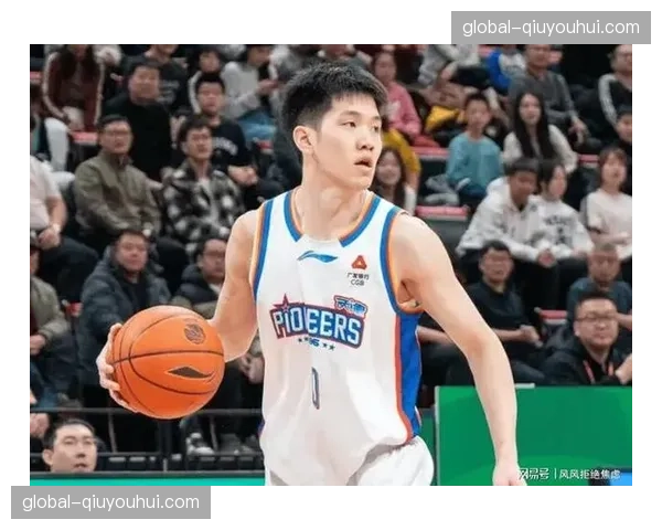 林庭谦进攻负担过重，出手选择影响整体效率平衡